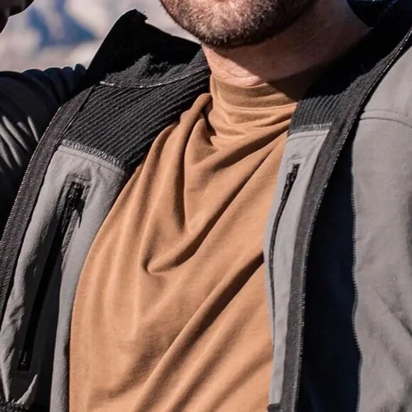 Technical Jacket - Picture 14 of 14